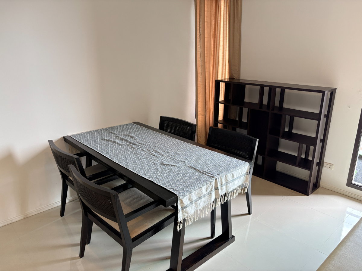 รูป วิลล่าอโศก 2 Bedroom 2 Bathroom 81sqm ชั้นสูง วิวสวย - รูปที่ 6/21