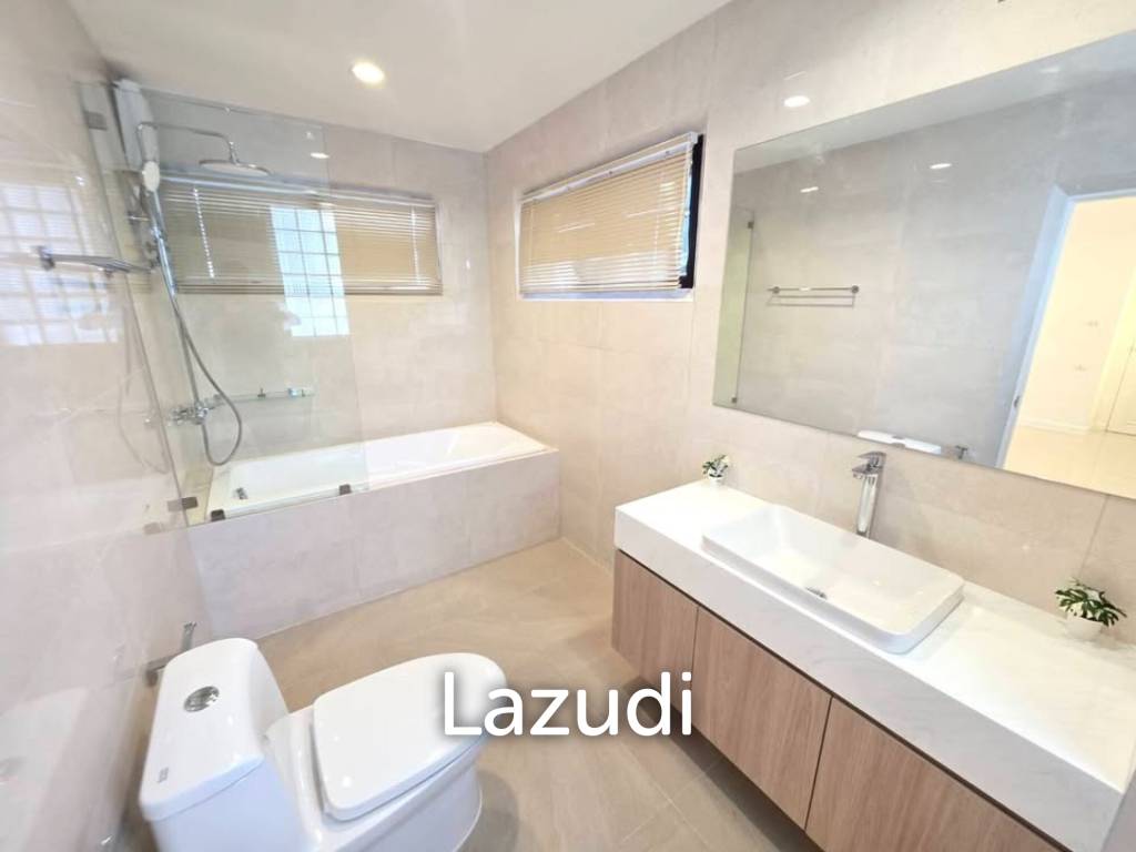 picture 400 Sqm 3 Bed The Waterford Thonglor 11 - 9/10