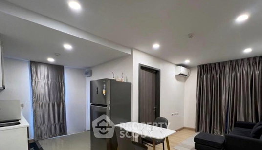รูปภาพ Well-Priced 2-BR Condo 48 Sqm At Supalai Prime Rama 9 in Bang Kapi (ID 3069910)