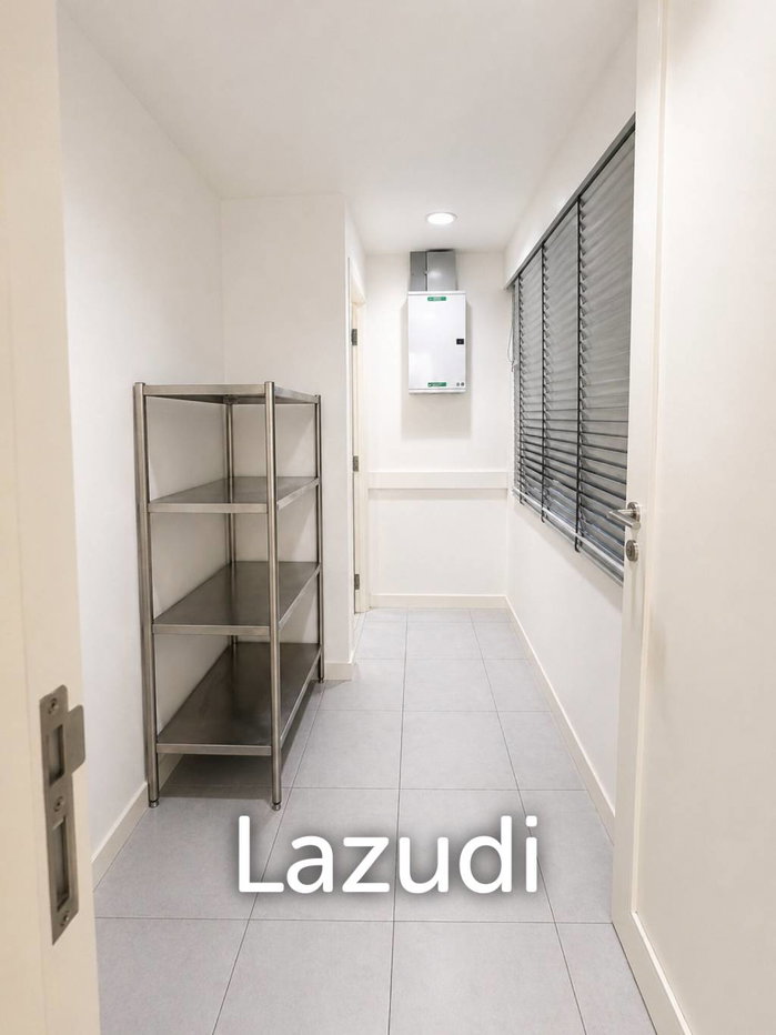 รูป 188 Sqm 3 Bed 3 Bath Kiarti Thanee City Mansion - รูปที่ 16/33