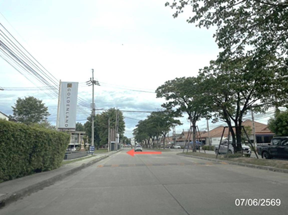 picture TOWN HOUSE 21.2 Sq.w. Pluak Daeng Rayong for 1.8M - 10/14