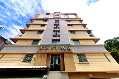 Condos for sale : A046471 P&S Place