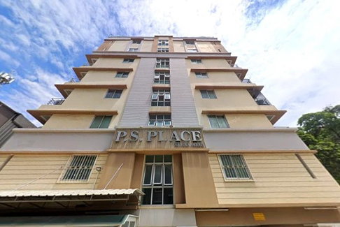 A046471 P&S Place