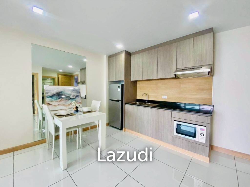 picture Spacious One-Bedroom  Whale Marina Condo for Sale - 5/13