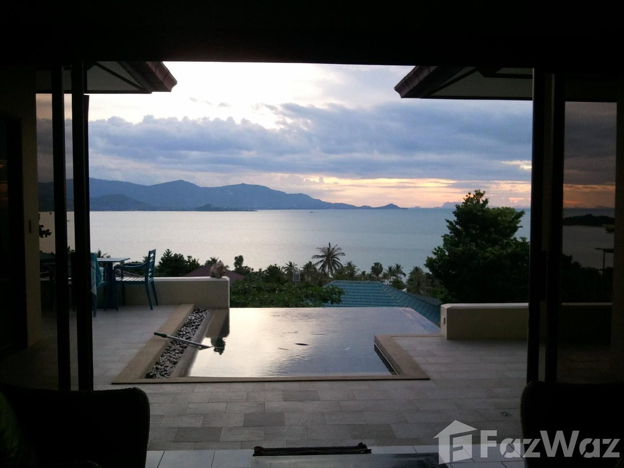 picture 3 Bedroom Villa for sale in Bo Phut, Surat Thani 30009 - 3/16