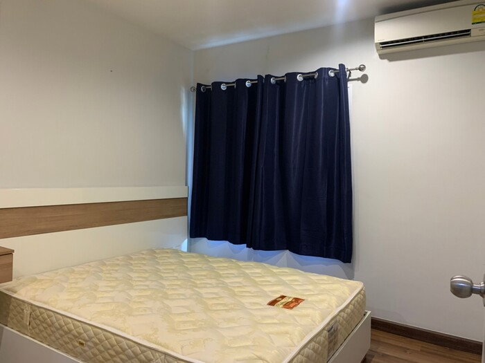 รูป 💖💖ปล่อยเช่า Condo Centric Tiwanon Station/ 1 ห้องนอน ขนาด 42 ตรม ราคา 11,000 บาท/สนใจสอบถามได้นะคะ Line ID = atfirm2010 💖💖 - รูปที่ 10/19