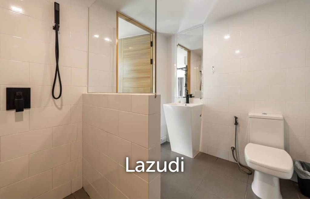 picture Spacious 1-Bedroom Condo 5 Mins from Nai Harn Beach - 11/13
