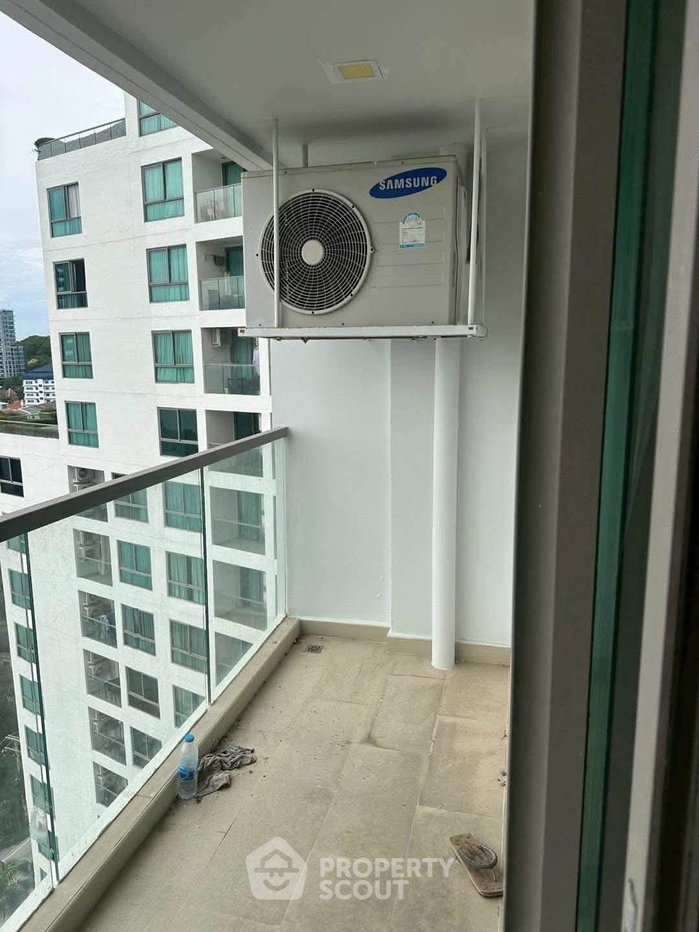 รูป คอนโด 1 ห้องนอน The Peak Towers พัชรทัมนัก ชั้น 15 📍 ใกล้ (ID 3072830) - รูปที่ 19/19
