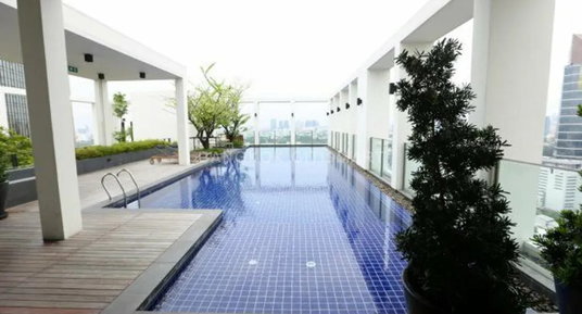 รูปภาพ 🔥 ห้องว่าง พร้อมเข้าอยู่! Noble Reform รีบจองก่อนหลุด 🔥