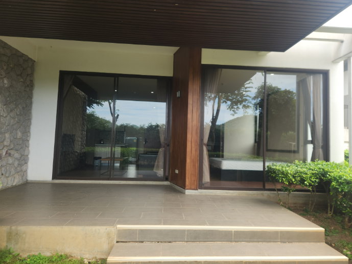 รูป ขายที่พักตากอากาศเขาใหญ่ เดอะพลูริส เขาใหญ่ The Pluris Khaoyai ชั้น 1 ขนาด 60.15 ตร.ม. ห้องสวนส่วนตัว - รูปที่ 9/16