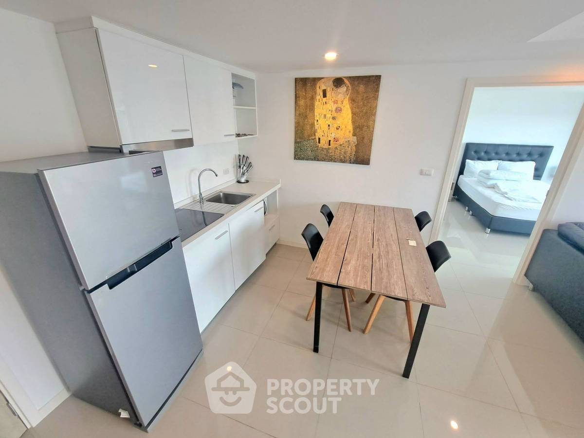 picture 2-BR 74 Sqm Condo For Rent Sea Saran Condominium - Bangsaray (ID 3072753) - 12/20
