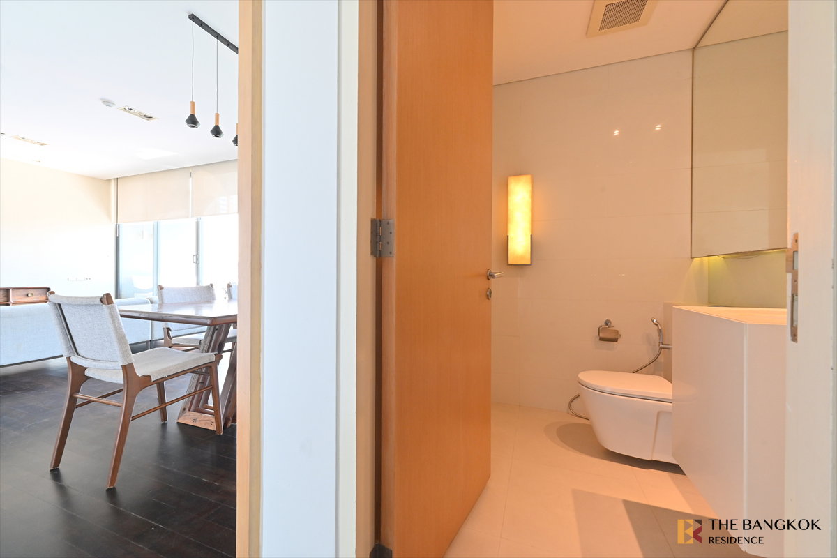 รูป 💎Domus 16 ห้องใหญ่ 167 ตร.ม. โปร่งโล่ง พร้อมกระจก Full Height ระเบียงกว้าง - รูปที่ 14/16