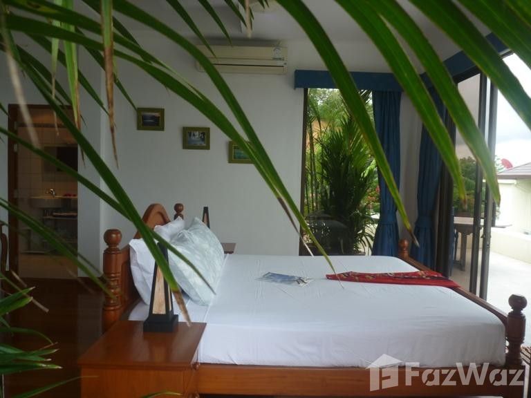 picture 3 Bedroom Villa for sale in Bo Phut, Surat Thani 30009 - 11/16
