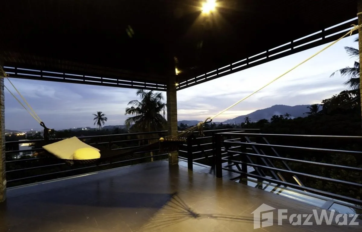 picture 3 Bedroom Villa for sale in Rawai, Phuket  20282 - 36/36