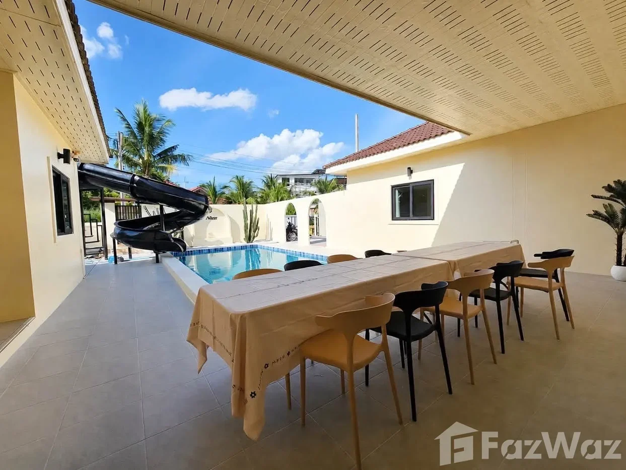 picture 3 Bedroom Villa for rent in Huai Yai, Chon Buri  6570876 - 19/20