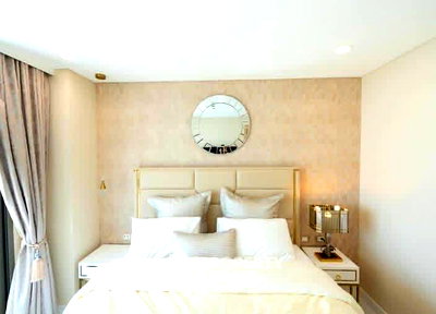 ขายคอนโด : คอนโด 2 ห้องนอน ขายที่ Copacabana Beach Jomtien ใกล้หาดจอมเทียน (ID 3072884)