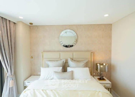 คอนโด 2 ห้องนอน ขายที่ Copacabana Beach Jomtien ใกล้หาดจอมเทียน (ID 3072884)