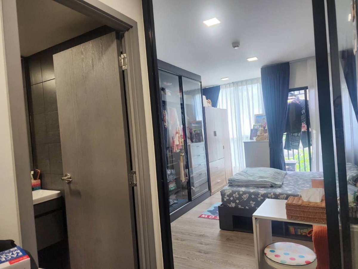 picture ðĨ For Sale Maroon Ratchada 32 | Near Lat Phrao MRT Station - 3/15