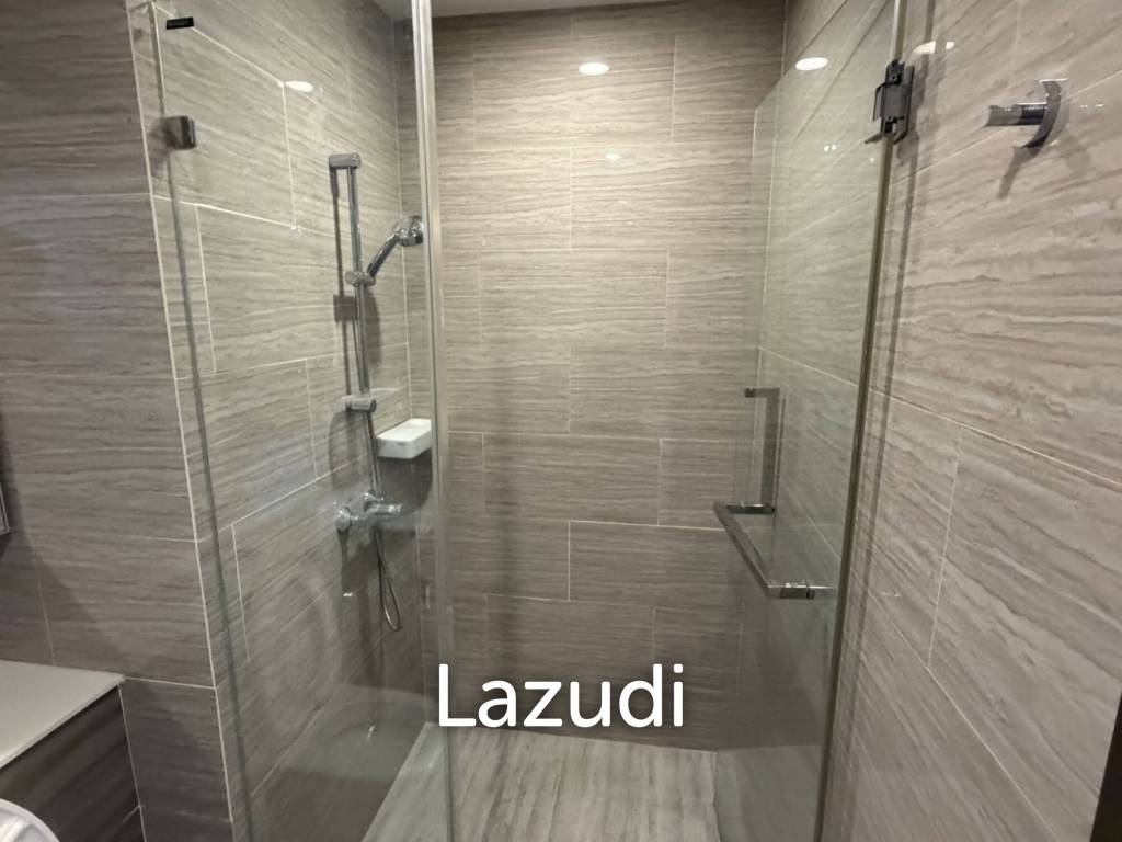 picture 33 Sqm 1 Bed Whizdom Essence Sukhumvit - 5/6