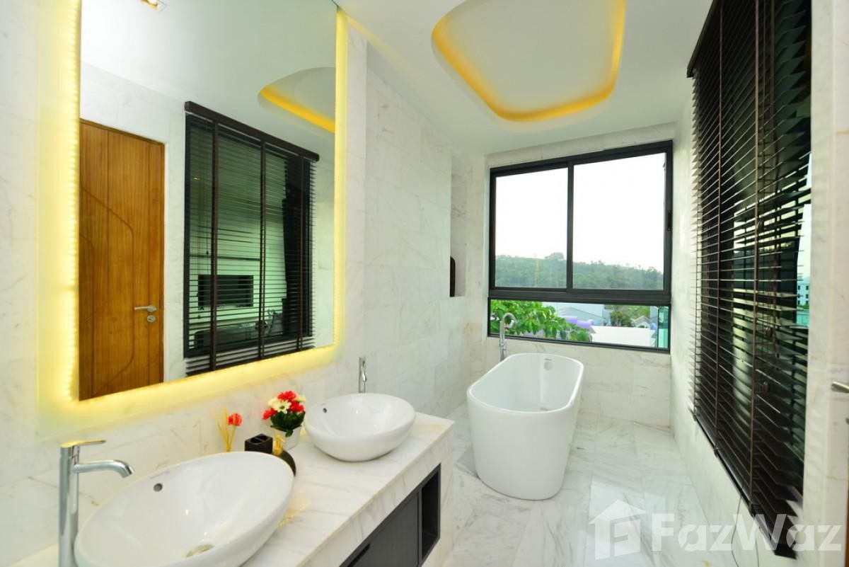 รูป ขาย ทาวน์เฮ้าส์ 2 ห้องนอน ในโครงการ บูกิต พูล วิลล่า 18512 - รูปที่ 14/27
