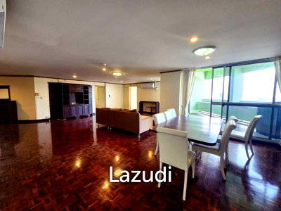 Condos for rent : 252 Sqm 4 Bed Tai Ping Towers