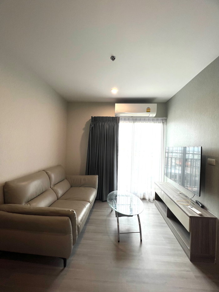 รูป 🏙🔥The Parkland Charan Pinklao🔥✅ว่าง มิ.ย. 2569✅🌟📸Video🚝ใกล้ mrt บางยี่ขัน ใกล้ตลาด Indy Market ☎️Tel/Line. 091 - 706 - 1999 คุณกวา - รูปที่ 17/20