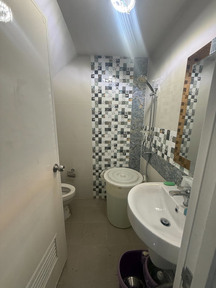 รูป ✨Hot Deal🏘️ให้เช่าบ้านโกลเด้นทาวน์ 2 จรัญ-ปิ่นเกล้า | ค่าเช่า 30,000 บาท/เดือน สนใจ @sacondo - รูปที่ 14/16