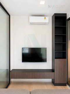 รูปภาพ 🚩 For Rent Condo THE PRIVACY JATUJAK Building 1, Floor 14,1 bed room, Room size 31 sqm