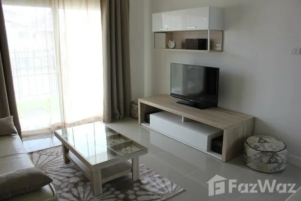 รูป ขาย บ้านเดี่ยว 4 ห้องนอน ในโครงการ ลา วัลเล่ วิลล์ หัวหิน 637678 - รูปที่ 11/25