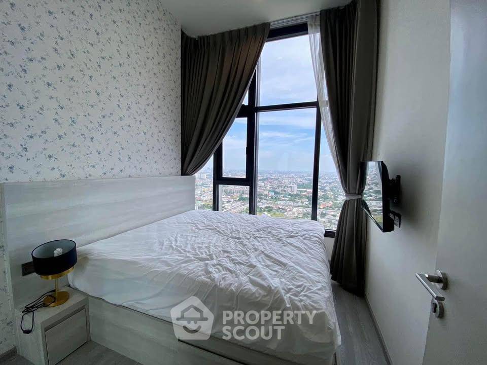 picture High-Floor 2-BR Condo, The Line Sukhumvit 101, 100m to BTS Punnawithi ð (ID 3006788) - 8/9