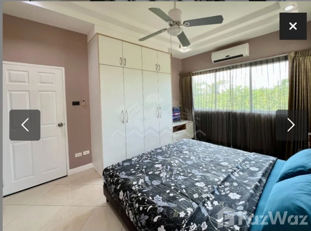 รูป บ้านเดี่ยวให้เช่า 3 ห้องนอน ในโครงการ เดอะมีโดวส์ 2014851 - รูปที่ 6/21