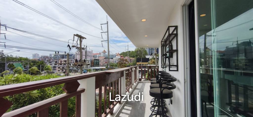 picture Magnificently Renovated 3-Bedroom at Royal Hill Resort - 26/27