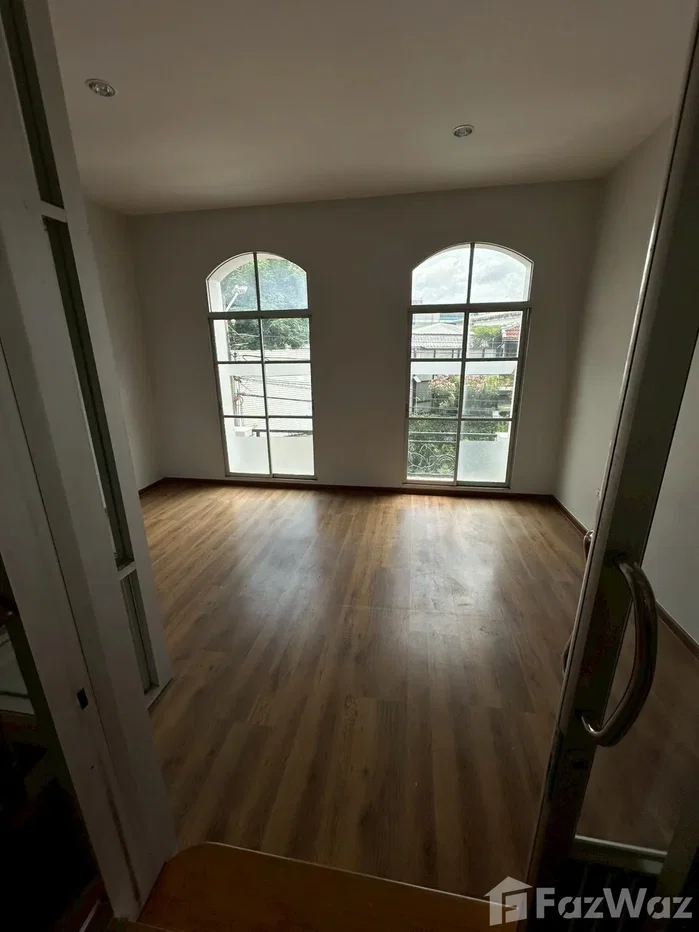 picture Townhouse at Baan Klang Muang Monte-Carlo 6569731 - 7/13