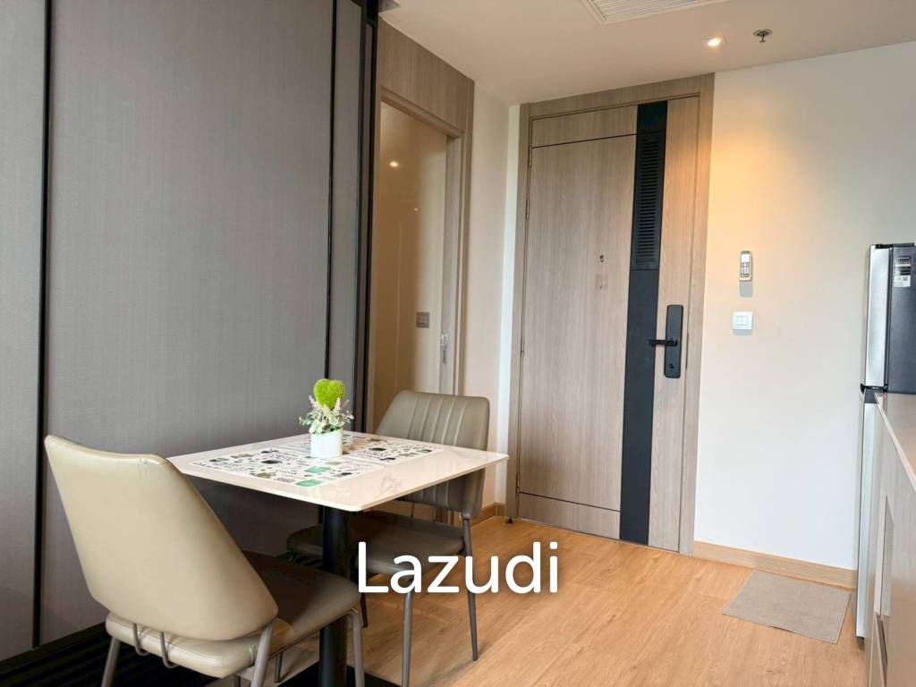 picture Andromeda Condominium for Sale Modern One-Bedroom - 5/16