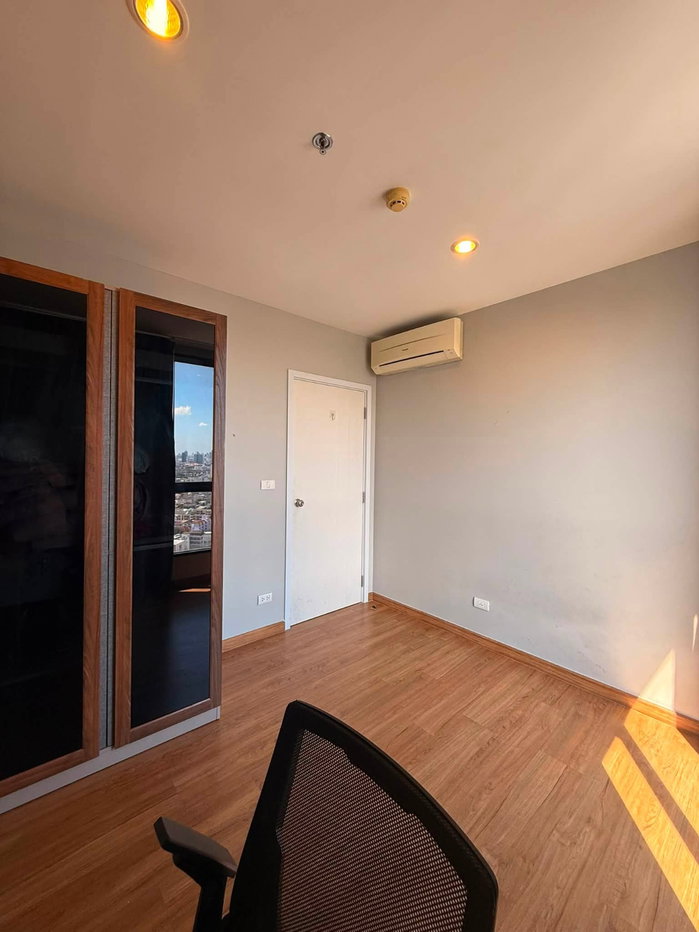 picture [VR0519]🔥 Rent 23k | The Tree Interchange | Connected to MRT Bang Pho & Next to Gateway Bangsue 🔥 - 6/7