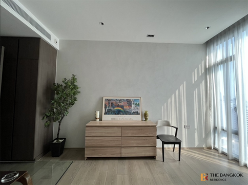 เอกสิทธิ์แห่งความหรูหราบนทำเลเศรษฐกิจ Q1 Sukhumvit ใกล้ BTS สถานีนานา