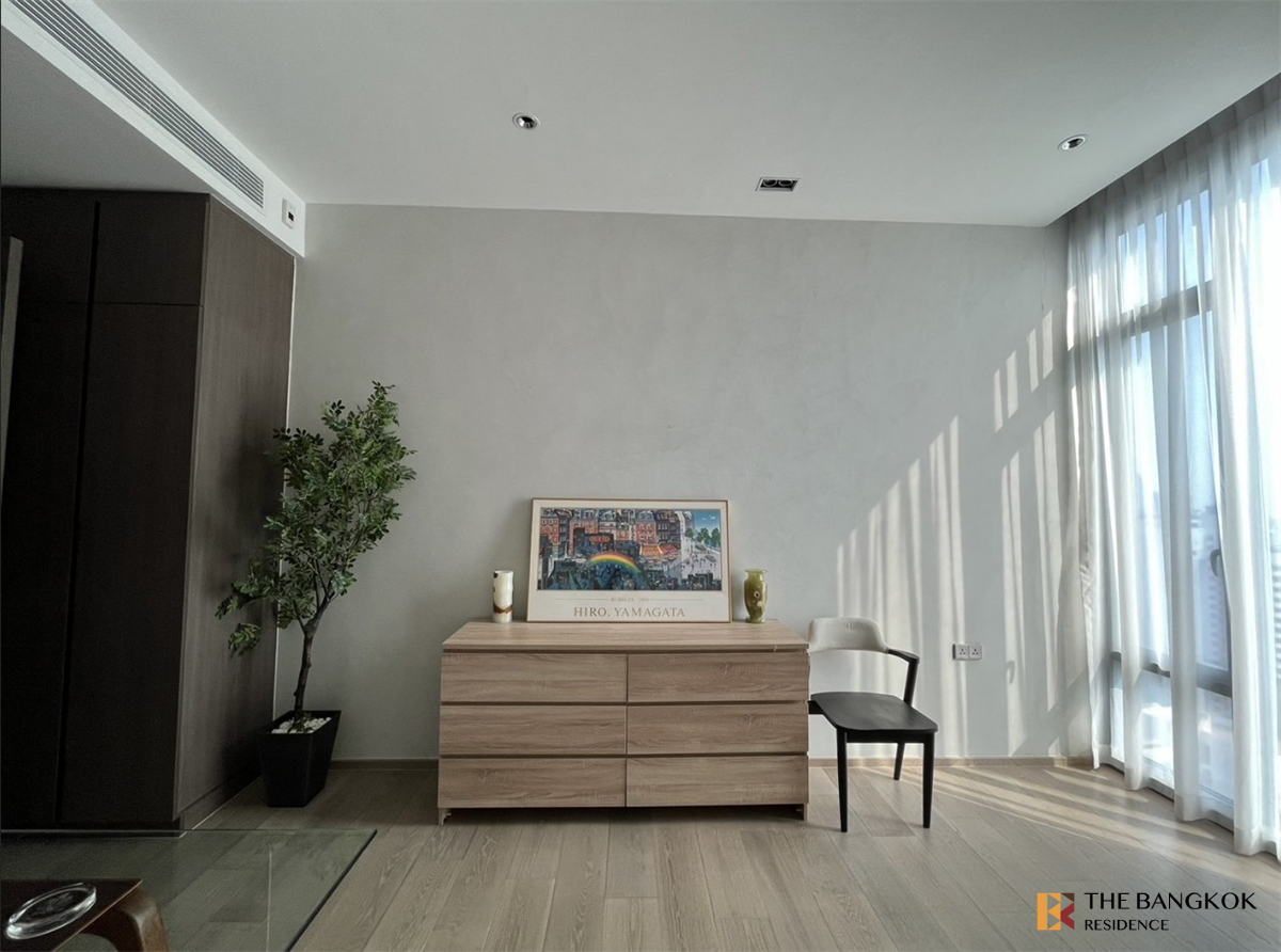 รูป เอกสิทธิ์แห่งความหรูหราบนทำเลเศรษฐกิจ Q1 Sukhumvit ใกล้ BTS สถานีนานา - รูปที่ 10/10