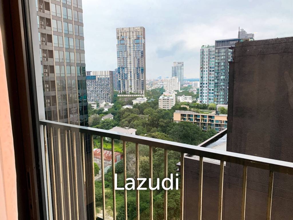 รูป 46 sqm 1 Bedroom Condo on 14th Floor at Noble Remix Khlong Toei Bangkok - รูปที่ 9/9