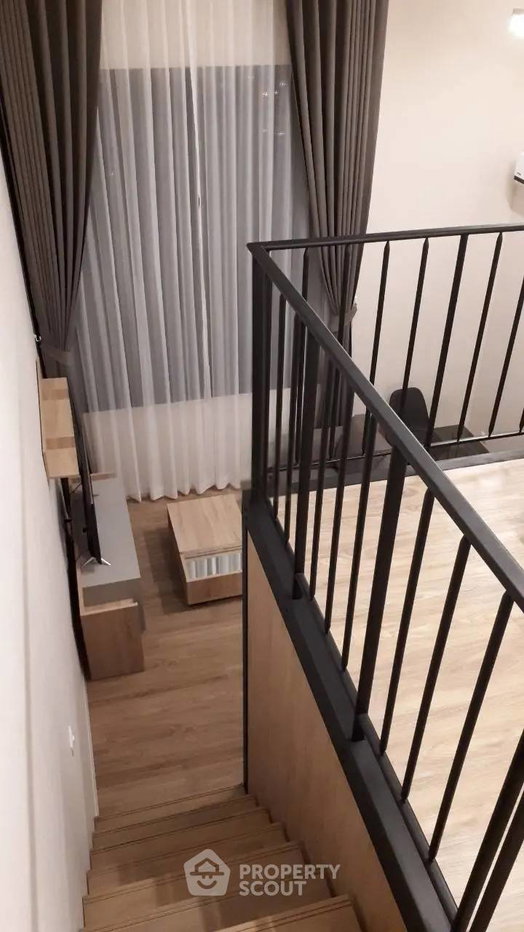 รูป คอนโด 1 ห้องนอน 41 ตร.ม. ชั้น 18 โครงการ Blossom Condo @ Fashion Beyond (ID 2234522) - รูปที่ 11/13