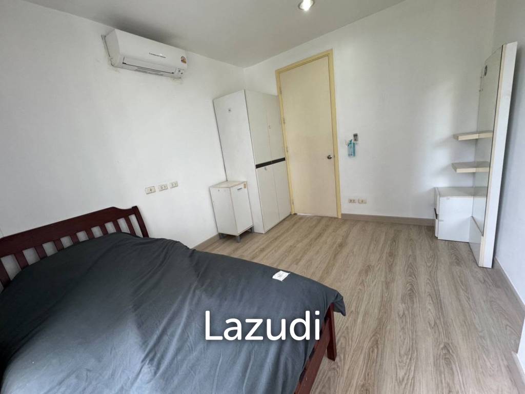 picture 122 sqm condo at Amanta Ratchada Din Daeng Bangkok - 5/9