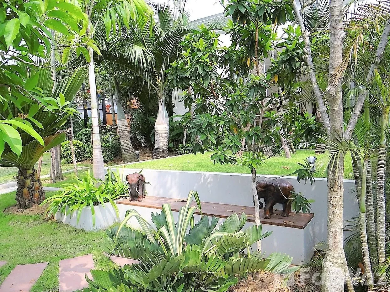 picture 2 Bedroom Villa for sale at Siam Royal View 26544 - 14/14