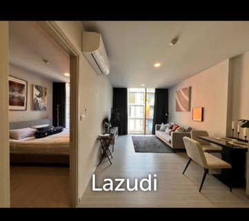 รูปภาพ 40 sqm 1 Bedroom Condo on 6th Floor at Quintara Treehaus Sukhumvit 42 Phra Khanong