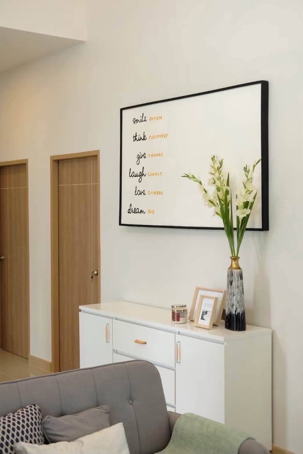 รูป ขายบ้านใหม่ โซนสารภี ท่าวังตาล พื้นที่ใช้สอย 136 ตรม. 3 ห้องนอน - รูปที่ 9/24