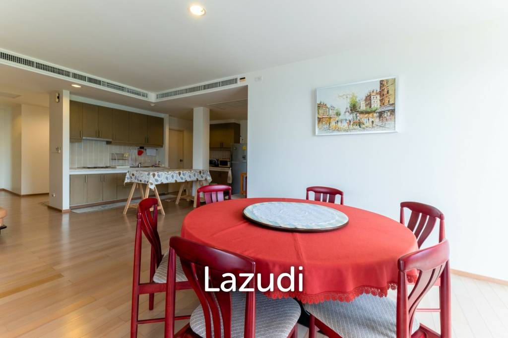 picture Luxurious penthouse with sea view - 13/35