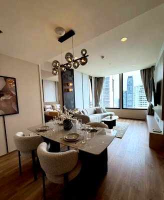 คอนโดให้เช่า : LTHC15928 - Luxury Condo for Rent Thonglor | Noble Form Thonglor | 65,000 THB | คอนโดหรูให้เช่า ทองหล่อ โครงการ Noble Form Thonglor