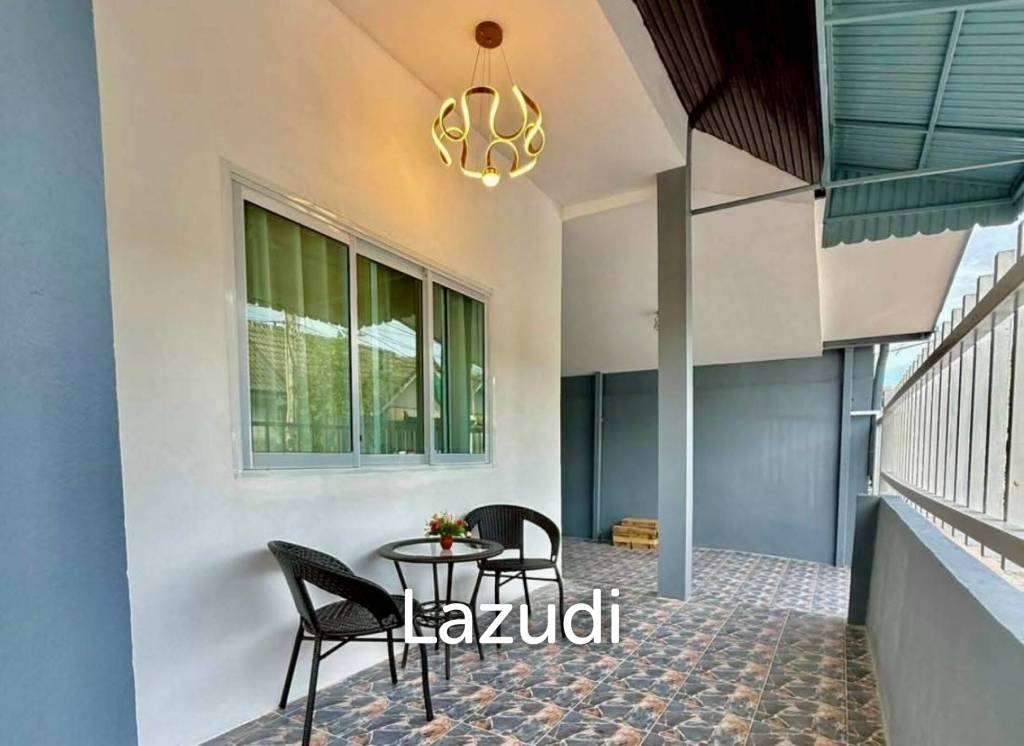 picture Renovated House for Sale in Chatkaew 9 Village - 24/27