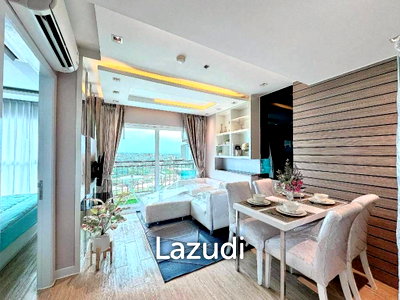 Condos for sale : La Santir Jomtien Condominium for Sale in Jomtien