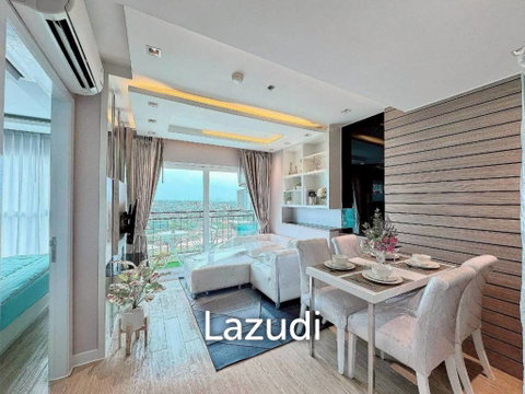 La Santir Jomtien Condominium for Sale in Jomtien
