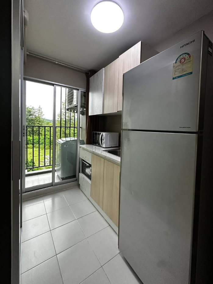 picture 🔥🔥Hot New!🔥🔥 Condo for rent : Dcondo Kathu-Patong, near Central Phuket🔥 - 9/10