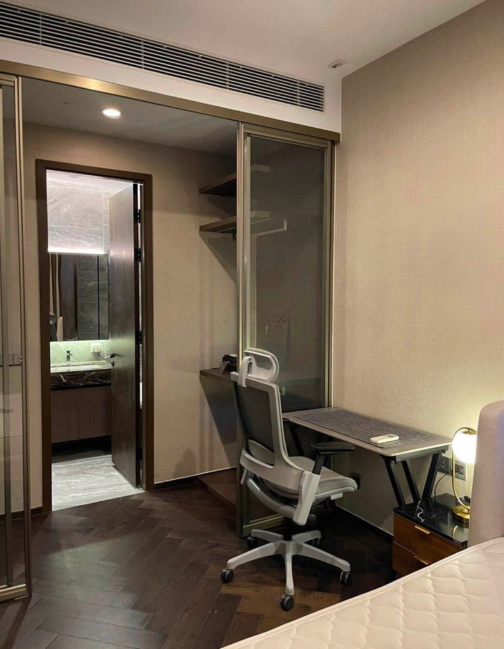 รูป  🔥ลดโหด🔥✅ให้เช่า The ESSE Sukhumvit 36 (ดิ เอส สุขุมวิท 36)พร้อมอยู่🛁 - รูปที่ 4/12